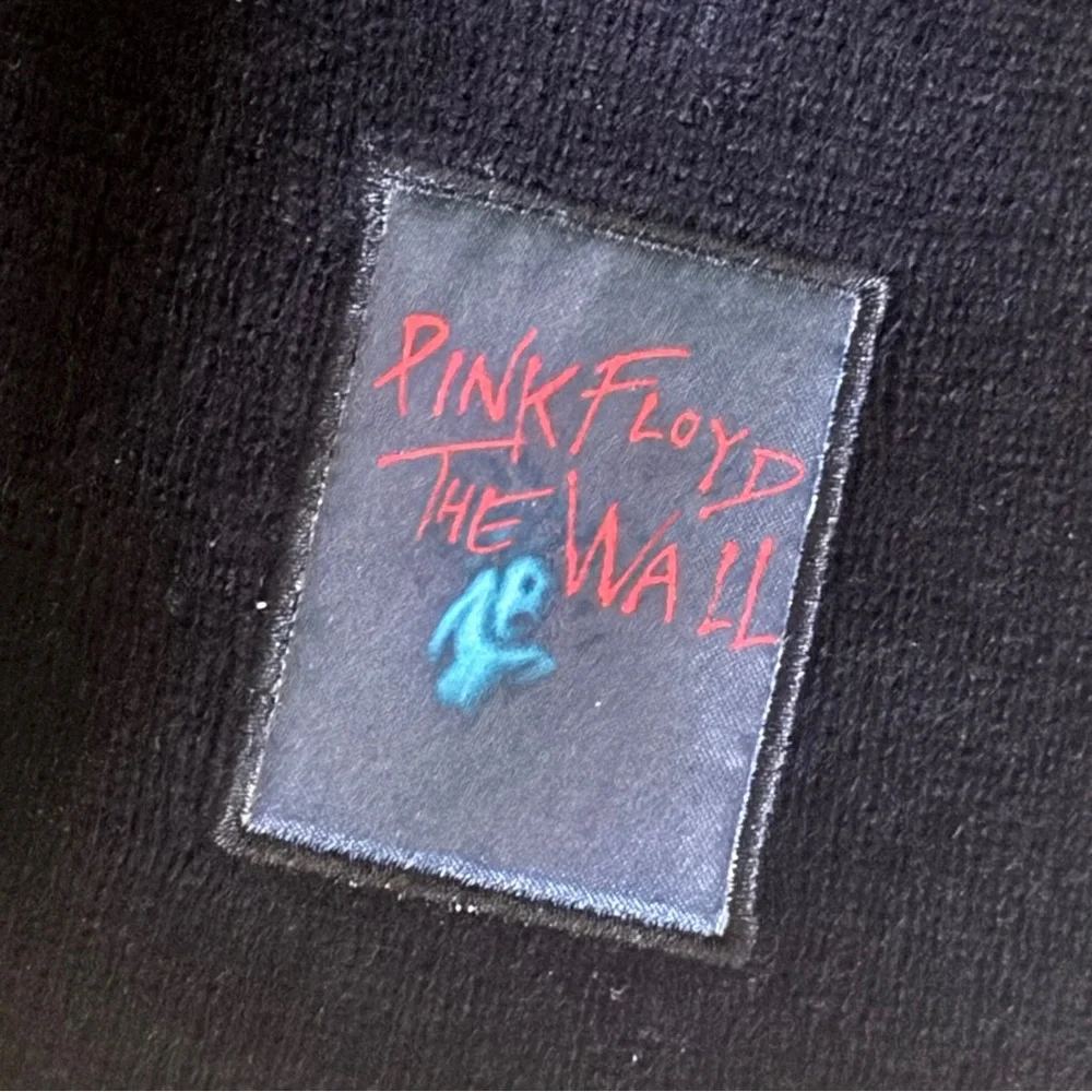 Pink Floyd the Wall Unisex Knit Beanie New with Tag